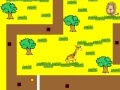 Игра Safari Race