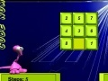 Игра Cube Numbers