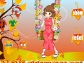 Игра Happy Swing Cutie