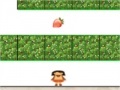Игра Collect the strawberries.Part 4