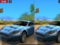 Игра Aston Martin Differences