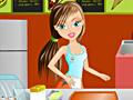 Игра Sarahs Sandwich