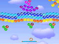 Игра Bubblenoid