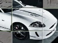 Игра Jaguar XKR 2011