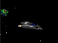 Игра Space Shooter