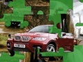 Игра Waterfall & Red Car