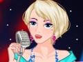 Игра Stage Glam