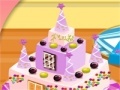 Игра Cake Creations