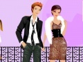Игра Street Couple