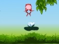 Игра Jumping Frog