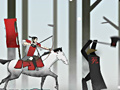 Игра Ryoshis Revenge