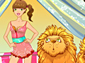 Игра Lion Tamer