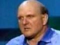 Игра Steve Ballmer Teaches Typing