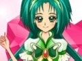 Игра Pretty cure - 3