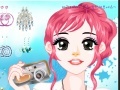 Игра Photographer Make Up
