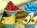 Игра Fruit Market