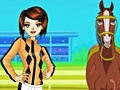 Игра Horse Jockey