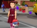 Игра Matildas First School