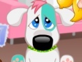 Игра Sad Puppy