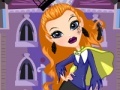 Игра Angelica: Sound dress up