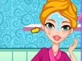 Игра Dance the Night Away Makeover