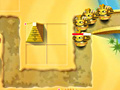 Игра Mummy Defense