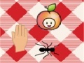 Игра Protect The Peach