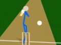 Игра Stick Cricket