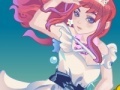 Игра Underwater princess