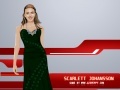 Игра Scarlett Johanson Dressup