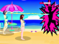 Игра Summer Flirting