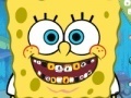Игра SpongeBob at the Dentist  