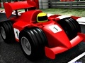 Игра Grand Prix Go