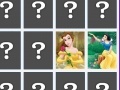 Игра Princess Match It