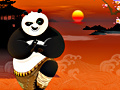 Игра Kung Fu Panda Style