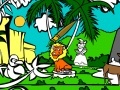 Игра Your Zoo Your Color