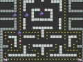 Игра Bomberman Pacman