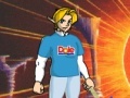 Игра Link Dress up