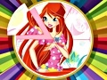 Ігра Winx Summer Style