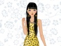Игра Vignette Clothes Dressup