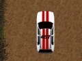 Игра Rally Cross