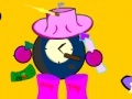 Игра Dress Up Clocks