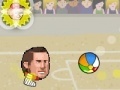 Игра Sports Heads - world cup