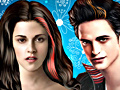 Ігра Edward & Bella Makeover