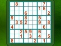 Игра Sudoku
