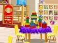 Игра Nursery School Escape