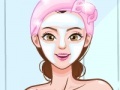 Игра Street Snap Summer Facial Beauty
