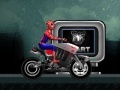 Игра Spider-man rush