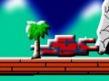 Игра Joe the Palm Tree