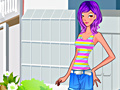 Игра Summer Bright